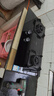 万家乐燃气灶【双高火TAC5液化气灶】立体全进风灶具 5.1kw火力家用嵌入式台式两用煤气灶具高温防烫提醒 实拍图
