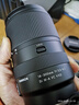 腾龙（Tamron）B061R 18-300mm F/3.5-6.3 Di III-A VC VXD防抖远摄大变焦微单镜头旅游 佳能RF口 实拍图