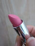 蕴蓓低饱和素颜口红灰粉色桃粉冷粉嫩粉色滋润保湿不掉色镜面学生党01 实拍图