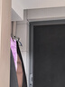 妙馨思宽肩晾衣架无痕成人衣领挂衣服架子加粗衣撑防滑儿童衣柜挂钩裤架 实拍图