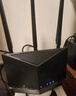 华硕（ASUS）【国家补贴】RT-BE86UWiFi7路由器家用无线千兆电竞路由万兆口+4个2.5G口全屋套装Aimesh随心组 实拍图