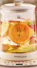 荣事达（Royalstar）养生壶 2.2L全自动煮茶壶开水壶24小时智能恒温 24h预约烧水壶 电热水壶 花茶壶煮茶器YSH22B 实拍图