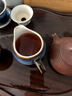 安化黑茶黑茶天尖金花茯茶2015年湖南特产茶叶礼盒安化黑茶760g 实拍图