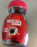 雀巢（Nestle）咖啡醇品速溶美式黑咖啡粉0糖0脂*燃减运动健身200g 实拍图