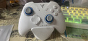飞智冰原狼4多模版无线游戏手柄 类xbox 力调节摇杆双切扳机 switch电脑PC手机steam体感NS 丝之歌 实拍图