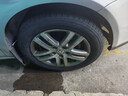 锦湖轮胎KUMHO汽车轮胎 205/55R16 91V KH18 原配大众新宝来/蔚领 实拍图