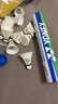 尤尼克斯（YONEX）羽毛球AS02耐打稳定yy特选鸭毛训练比赛球1筒12只装 实拍图