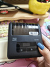 汉印（HPRT）A300L快递员便携式入库标签取件码手机蓝牙通用热敏打印机 圆通妈妈驿站兔喜面单快递打单机 实拍图