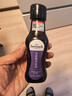 晟麦有机紫苏籽油100ml小瓶油酸奶油苏籽油低温物理冷榨紫苏油 有机紫苏籽油100ml*5 实拍图