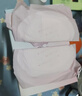 十月结晶防溢乳垫哺乳期超薄3D立体透气产妇一次性防漏奶贴300片 实拍图
