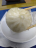 广州酒家 香菇青菜包390g 6 个 蔬菜 素菜包子 速冻早餐 速食 年货送礼 实拍图
