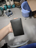 坂口太太玉米烫夹板头发蓬松夹垫发根蓬松高颅顶负离子卷发棒头发男生女士用烫发神器 【奢华黑】四档温度+发根蓬松+宿舍可用 实拍图