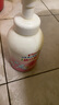 贝亲（Pigeon）洗发水沐浴露 含桃叶精华 婴儿洗发沐浴二合一 500ml IA209 实拍图