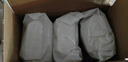 沁园（TRULIVA）净水壶家用 3.5L大容量 滤芯寿命显示 四重精滤厨房滤水壶  象牙白 【滤芯一盒3根】GS-P3111/O3115 实拍图
