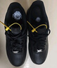 耐克NIKE板鞋男空军一号AF1 AIR FORCE 1运动鞋CW2288-001黑42 实拍图