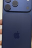 Apple/苹果 iPhone 17 Pro Max 256GB 深蓝色 支持移动联通电信5G 双卡双待手机 实拍图
