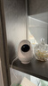 360摄像头8pro-4K 800万AI云台家用摄像头监控双频WIFI手机远程监控器360度夜视全景婴儿看护器  实拍图