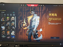 飞利浦EVNIA弈威电竞游戏显示器 23.8英寸2K原生180Hz FastIPS HDR 1ms硬件低延迟 DP1.4 IF奖24M2N5500L 实拍图