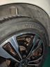 米其林（MICHELIN）防爆轮胎 225/50R17 94W 浩悦 PRIMACY 3ST ZP 适配宝马 实拍图