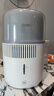 飞利浦（PHILIPS）加湿器家用卧室母婴专用静音除菌无雾空调加湿机鼻炎孕妇婴幼儿小型桌面大容量HU5710/10 实拍图