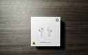 小米（MI）Xiaomi Buds 5【雷总同款】降噪耳机 半入耳式蓝牙耳机 适用于安卓苹果手机（雪山白） 实拍图