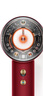 戴森（DYSON）HD16 全新智能吹风机 Supersonic 电吹风 负离子 速干护发 礼物推荐 HD16 鎏金红丝绒色 新年礼物 实拍图
