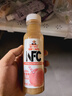 福兰农庄NFC水蜜桃汁100%鲜榨果汁饮料300ml*6瓶整箱装配料表干净年货必囤 实拍图