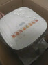 美的（Midea）空气炸锅0氟涂层2025新款上下双热源免翻面 家用大容量6.5L 可视窗口空气炸锅烤箱蒸烤一体KZC6520 实拍图