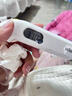 博朗（BRAUN）体温计IRT3030耳温枪电子耳温计婴幼儿体温枪老人温度计宝宝测温 实拍图