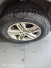 韩泰（Hankook）汽车轮胎 225/65R17 102S RA23 适配哈弗H6/奇骏/长安CS75 实拍图