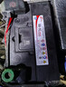 骆驼(CAMEL)汽车电瓶蓄电池L2400斯柯达晶锐明锐速派昕动昕锐野帝 实拍图