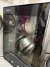 康宝（Canbo）消毒柜家用小型消毒碗柜高温立式迷你台式餐具碗筷收纳柜厨房消毒机【政府补贴】XDR53-TVC1 实拍图