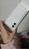 Apple/苹果 iPhone 17 256GB 白色 支持移动联通电信5G 双卡双待手机 实拍图