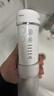 康佳（KONKA）冲牙器家用洗牙器洁牙器牙齿冲洗器水牙线牙结石充电便携式全身水洗正畸喷嘴礼物送父母亲男女友 【喷嘴收纳】三秒渐强+高效脉冲+长续航 4支喷头 实拍图