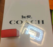 蔻驰（COACH）纽约淡香水女士50ml玫瑰熊礼盒生日女生礼物白玫瑰香氛大牌 实拍图