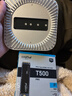 英睿达（crucial）美光T500 Pro 2TB SSD固态硬盘 M.2接口（NVMe PCIe4.0*4）读速7400MB/s 台式机笔记本硬盘 实拍图