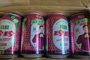 珍珍无糖荔枝味汽水 0糖碳酸饮料 330ml*24听年货礼盒（包装随机） 实拍图