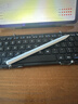 京东京造电容笔iPad苹果笔适用25年Pro/Air/Mini/iPad11平板触控触屏手写笔applepencil二代防误触 实拍图