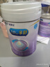 美赞臣 亲舒 婴儿乳蛋白部分水解配方奶粉 1段 850g 0-12月 低适乳糖 实拍图