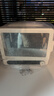美的（Midea）小滋味2.0微烤炸一体机 彩膜触控变频平板顶部烤管热风高颜值微波炉电烤箱空气炸一体F15 实拍图