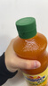 新的（sunquick）浓缩果汁 芒果汁840ml 气泡水鸡尾酒烘焙伴侣 果汁饮品浓浆 年货 实拍图
