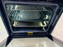 美的（Midea）【AI语音交互】78L大容量灵眸嵌入式蒸烤箱一体机E7 温湿双控纯平全嵌 AI智慧蒸烤炸炖4合1体S70E7 实拍图