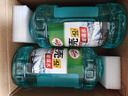 龟牌（Turtle Wax）硬壳玻璃水防冻-42°汽车冬季去油膜雨刮水强力去污2L*2瓶 实拍图