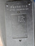适用超威天能通用两轮三轮电动车电瓶车充电器48V60V72V96V20AH 充满变绿灯款 48V20AH通用T孔 实拍图