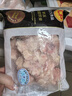 正大食品（CP）白羽鸡膝软骨1斤  冷冻膝软骨 掌中宝 户外烧烤烤肉 实拍图