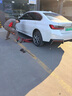 京东养车 汽车补胎服务 蘑菇钉补胎 到店服务 适用于21寸及以下轮胎  实拍图