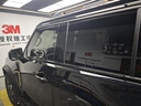 3M【原装进口】汽车贴膜 朗清系列 深色SUV 全车汽车玻璃车膜太阳膜隔热膜车窗膜 包施工 实拍图