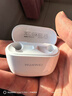 华为长续航蓝牙耳机 FreeBuds SE 2 焕新补贴 40小时长续航 快速充电 蓝牙5.3适用于苹果/安卓手机白 实拍图
