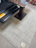 赛波斯大宅标配耐脏进口羊毛地毯客厅高级感轻奢风卧室床边意式1.4X2M 实拍图
