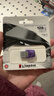 金士顿（Kingston）128GB Type-C USB3.2 Gen1 大容量手机电脑U盘 DTDUO3CG3 双接口设计 读速200MB/s 适用安卓苹果 实拍图